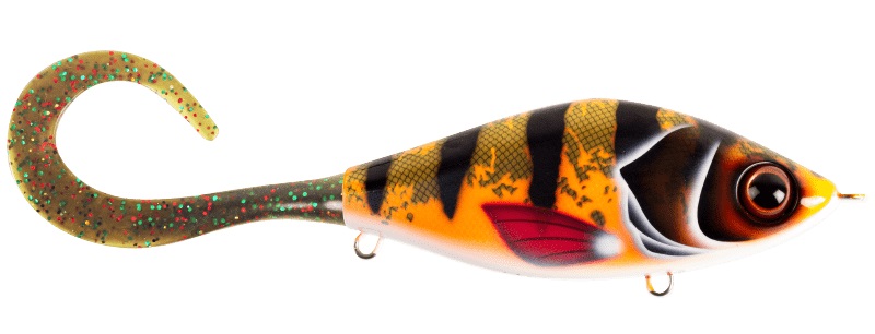 Strike Pro Guppie 13.5cm